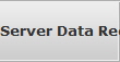 Server Data Recovery West Little Rock server 